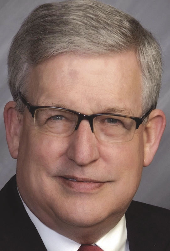 Bill Crawford